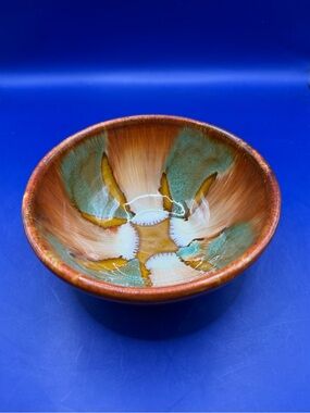 Dryden Pottery Cereal Bowl